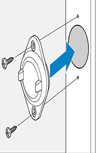 EarthMinded - Downspout Diverter Kit for 2x3 Downspouts - Image 4