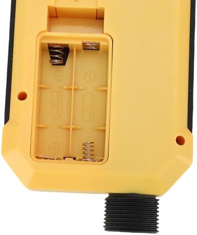 Aramox Programmable Water Timer with Rain Delay 4 Zone Automatic Irrigation System for Garden Hose Lawn Yard - Image 7