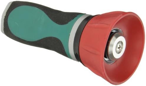Dixon PNB75GHT Metal Brass Brass/Rubber Power Flow Water Nozzle by Unknown