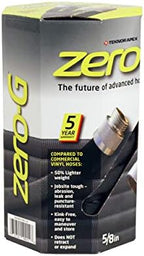 zero-G 25' Lightweight, Ultra Flexible, Durable, Kink-Free Garden Hose, 5/8-Inch by 50-Feet (5/8" x 50', 2-Pack) … - Image 2