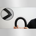 Kink Free Vinyl Pond Hose 1.5 in x 100 ft - Image 3