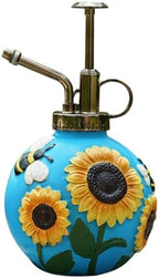 Stainless Steel Watering Spray Bottle for Succulents and Flowers - Image 6