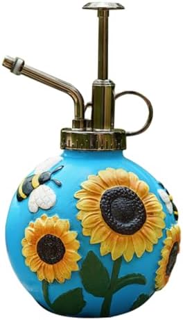 Stainless Steel Watering Spray Bottle for Succulents and Flowers - Image 6