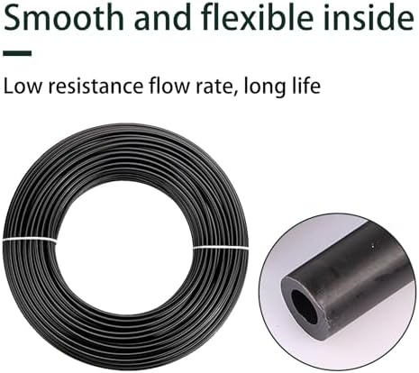 Garden Irrigation Hose Pipe Watering Plants Green House - Image 5
