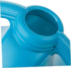 Long Mouth Watering Can Plastic Precise Watering 10l for Plants - Image 6