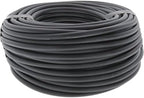 Eaton Brothers 1/4 Inch Drip Irrigation Tubing 500 ft – Flexible Blank Irrigation Hose for Drip Irrigation Systems, UV-Resistant Garden Irrigation Line for Raised Beds and Greenhouses by EatonBrothers