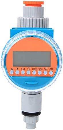 Gonetre Watering Timer with rain Sensor, G1-1/4 DN32 for Automatic - Image 3