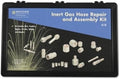 WESTERN ENTERPRISES, CK-30, INERT Gas Hose Repair and Assembly KIT by Western+Enterprises