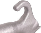 Guardair 80WJ Whisper Jet Safety Air Gun - Volume Control, Comfortable Pistol Style Grip, Ideal for Cleaning Bench Tops, Work Stations, or Machinery in Noise Sensitive Areas, 1/4 Inch Inlet - Image 3