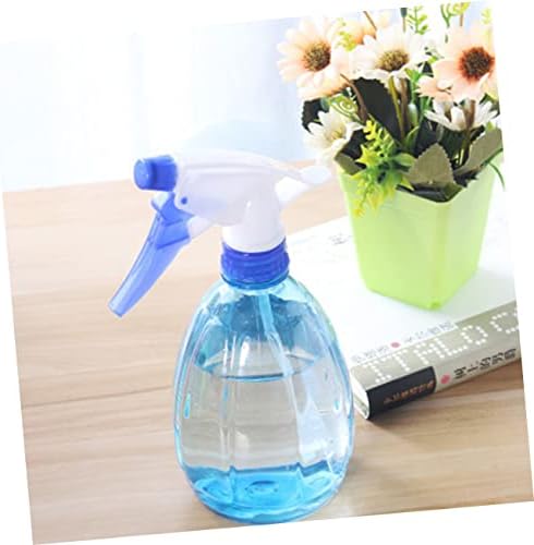 HEMOTON 9pcs Hand Pressure Sprayer Garden Watering Kettle Manual Sprayer Pump Lightweight Sprinkler for Lawn and Garden Random Color - Image 4