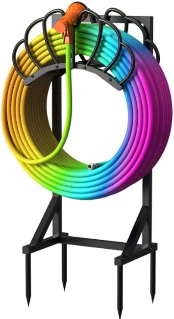 Yacona Garden Hose Holder by Semoprus