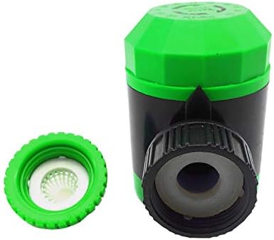 Garden Lawn Sprinkler Irrigation System 2 Hours Automatic Water Timer Controller Irrigation System Garden Water Timer Mechanical Timer Garden Irrigation System Tool - Image 6