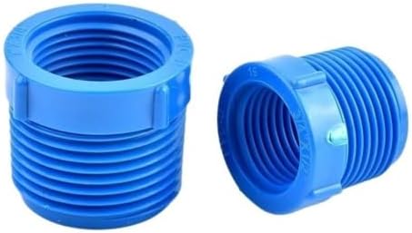 Male Female Thread Reducer Bushing Garden Fitting - Image 7