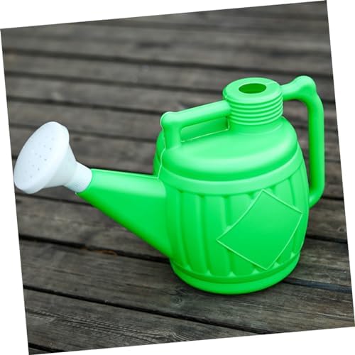 2pcs Large Watering Can 5l Plastic Thickened Design for Plants - Image 5
