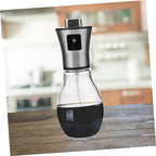 Stainless Steel Spray Bottle，1pc Oil Sprayer Bottle for Cooking Barbecue and Baking Control Quantity Lightweight Design - Image 6
