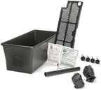 EarthBox 80101.01 Garden Kit, Dark Green by EarthBox