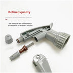 Spray Nozzle 5/10/15 Pcs Heavy Duty Adjustable Trigger Sprayer Head for Auto Detailing, Home Garden For Bottles(10pcs) - Image 6