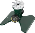 Lawn Garden Sprinkler Garden Sprinkler, 360 Degree Rotating Lawn Sprinkler, Automatic Irrigation System for Garden Lawn Yard by Unknown