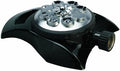 3-Pack Orbit 8 Pattern Yard & Lawn Sprinkler for Watering - Water Sprinklers, 58219N by Orbit