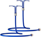 RESTMO Adjustable Misters for Outside Patio, Standing Portable Mister by Restmo