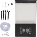 Automatic Watering System with LCD Screen, 1.3L Capacity - Image 6