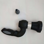 Mighty Car Washing Nozzle | Power Hose Blaster for Lawn and Garden | Car Home Supplies - Image 5