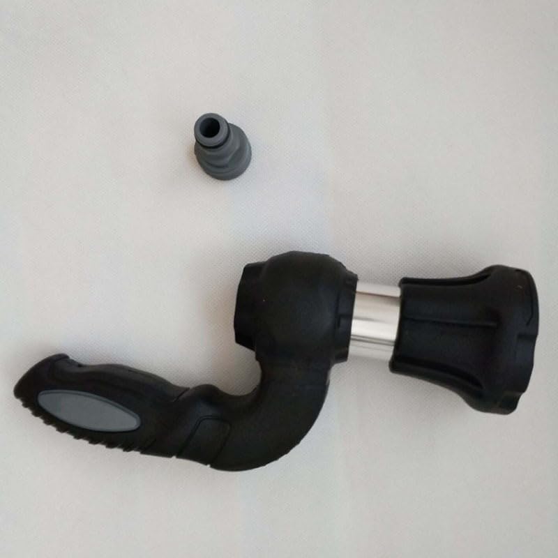 Mighty Car Washing Nozzle | Power Hose Blaster for Lawn and Garden | Car Home Supplies - Image 5