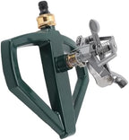 Zunate Rotating Sprinkler 360 Degree Metal Base for Lawn Irrigation - Image 7