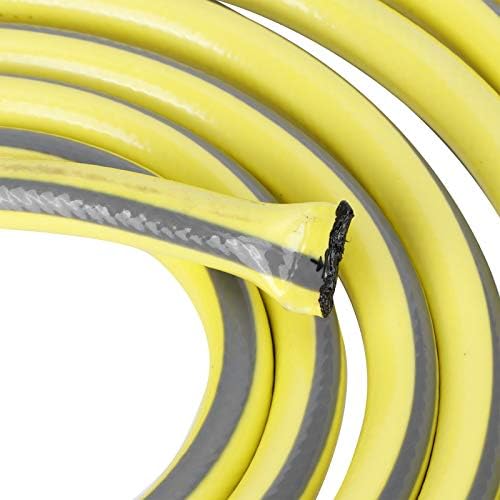 Garden Watering Sprayer Kit High Pressure Car Washing Accessory Brass Adjustable Nozzle Irrigation Equipment - Image 7