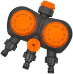 Mechanical Irrigation Timer for Efficient, Three exit Timer - Image 7