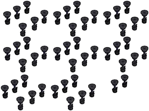 Pwshymi 360 Degree Rotating Double Nozzle Sprinkler Set for Garden Lawn - Image 2
