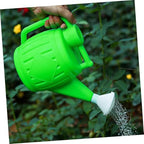 2 Pack Thickened 5l Plastic Watering Can for Plants Gardening - Image 7