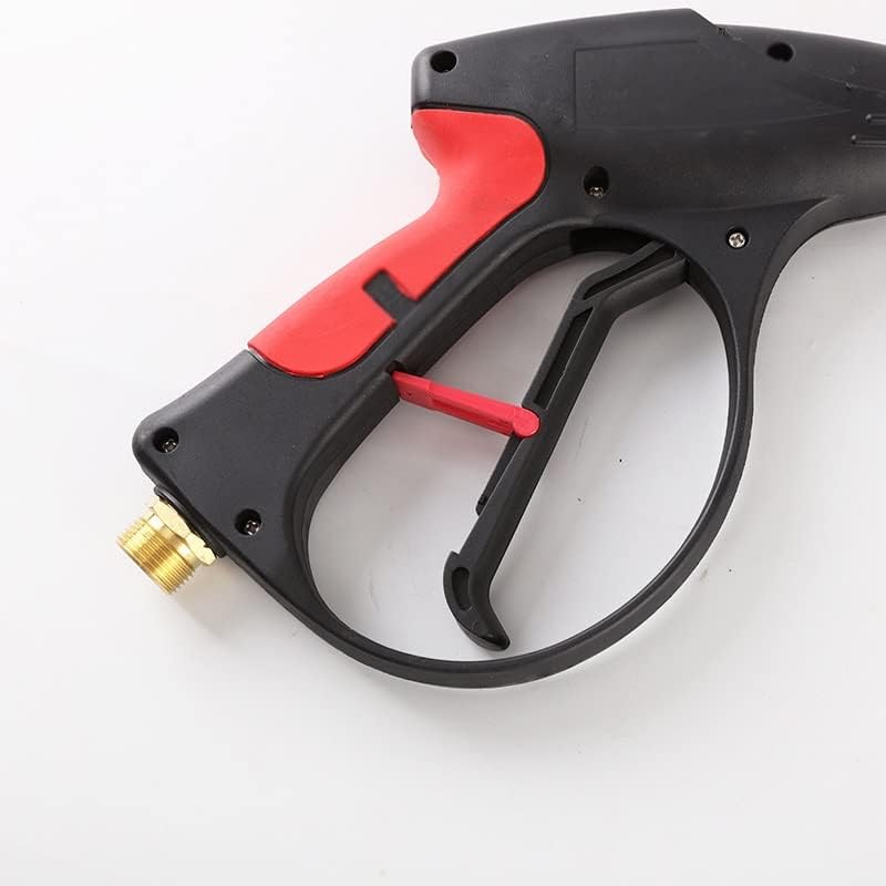 Large Water car Wash Water Gun Household Garden Water Gun Extended Rod Nozzle set - Image 5