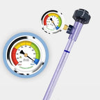 iDili Soil Tensiometer Water Potential Sensor Land Irrigation Monitoring Guide (50cm) - Image 2
