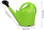 Large Capacity Watering Can Long Spout Portable Manual Irrigation Small Spray Bottle Thickening Pot(D) - Image 2