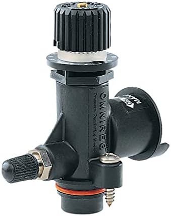 Irritrol OMR-100 5-100 psi OMNIREG Modular Pressure Regulator by Irritrol