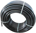 PE Pipe Tube, for Garden Irrigation Greenhouse Watering Hose Distribution Tubing(DN20,10m) by Unknown