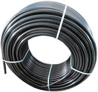 PE Pipe Tube, for Garden Irrigation Greenhouse Watering Hose Distribution Tubing(DN20,10m) by Unknown