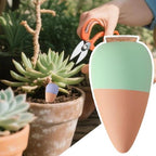 Plant Watering Spikes 4 Pieces Drip Irrigation Device - Image 3