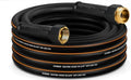 Heavy Duty Hybrid Rubber Garden Hose 20FT, 5/8" by HODUPdirect