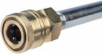 Deluxe 4000 PSI 7 GPM Pressure Washer Gun, 12in. Wand - Image 5