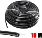 4/7mm PVC Micro Irrigation Pipe for Garden Drip System - Image 2