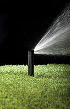 Rain Bird 1804DSQ4PK Professional Dual Spray Pop-Up Sprinkler, 90° Quarter Circle Pattern, 8' - 15' Spray Distance, 4" Pop-up Height, 4-Pack - Image 5