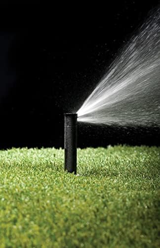 Rain Bird 1804DSQ4PK Professional Dual Spray Pop-Up Sprinkler, 90° Quarter Circle Pattern, 8' - 15' Spray Distance, 4" Pop-up Height, 4-Pack - Image 5