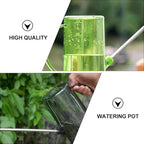 Watering Pot with Long Spout 2pcs 1000ml for Indoor Outdoor Plants - Image 7