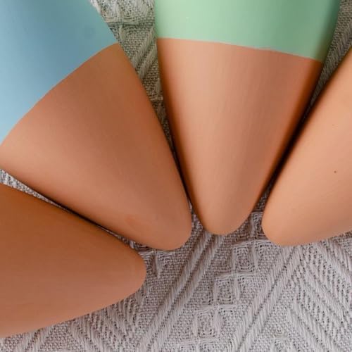 Water Spikes for Plants 4 Pieces Drip Irrigation Stakes - Image 7