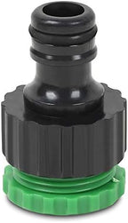 Garden Irrigation System, with 30 Pcs Adjustable Drippers, Saving Water Automatic Watering System, for Garden, Flower Bed, Patio - Image 7