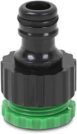 Garden Irrigation System, with 30 Pcs Adjustable Drippers, Saving Water Automatic Watering System, for Garden, Flower Bed, Patio - Image 7