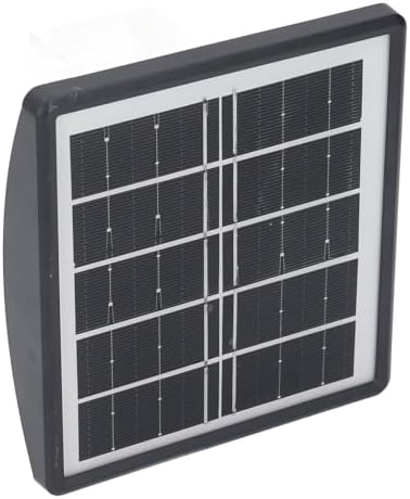 Spray Irrigation System Kit Solar Powered Timer Mode IP67 Proof Automatic Self Watering System for Greenhouse Garden Lawn Watering Flexible Th Spray Irrigation - Image 5