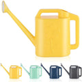 2 Gallon Watering Can for Indoor Plants, Garden Watering Cans for Outdoor Plant House Flower, Modern Plant Watering Can Large Long Spout with Sprinkler Head by gegemaoyi